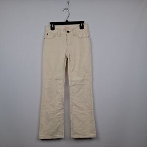 Gap Girls Corduroy jeans NWOT